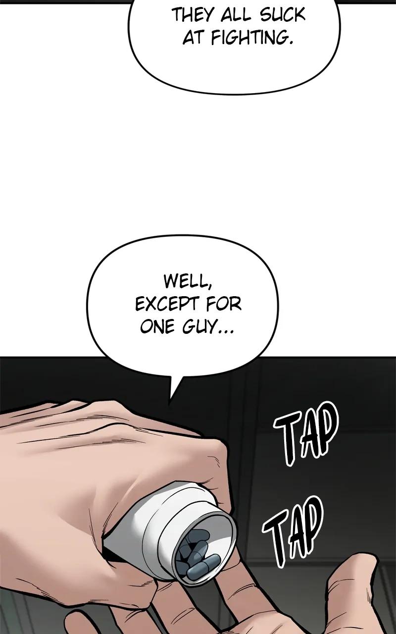 Designated Bully Chapter 81