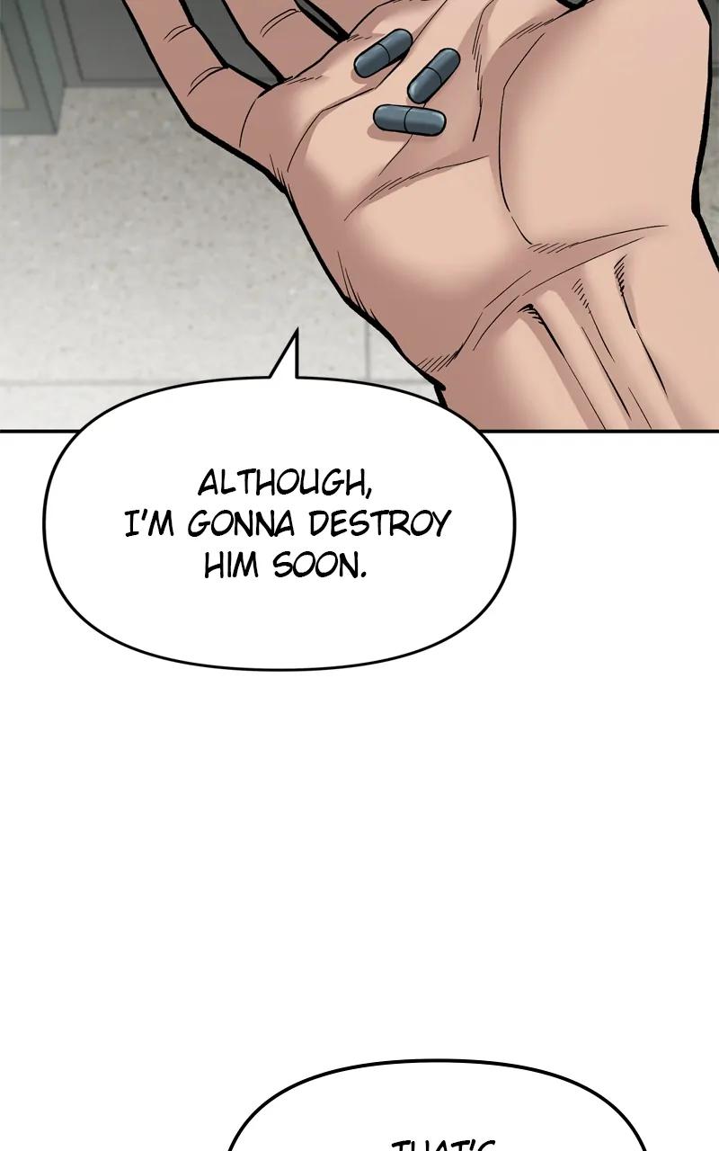 Designated Bully Chapter 81