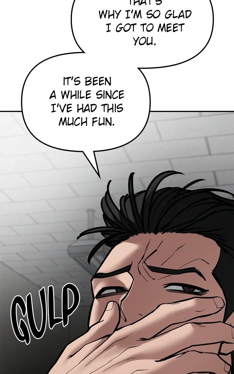 Designated Bully Chapter 81