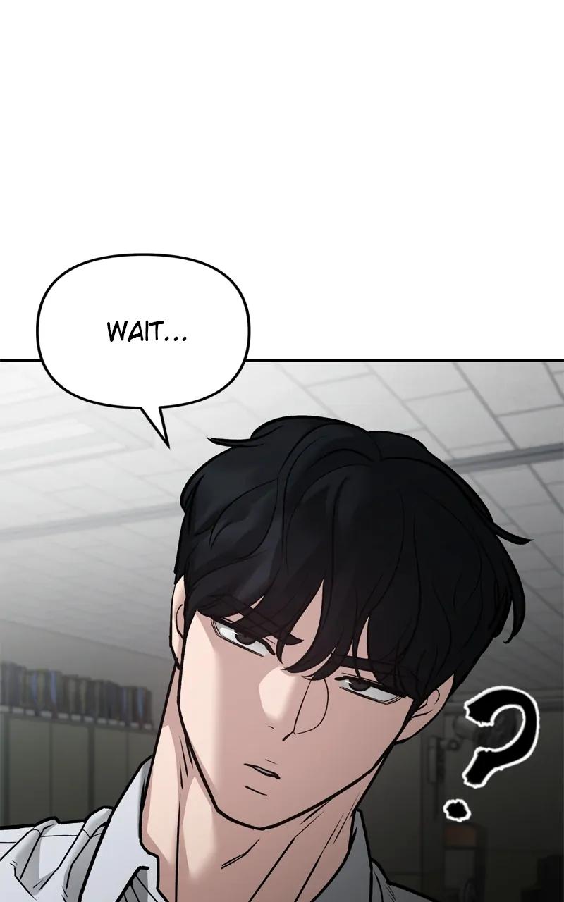 Designated Bully Chapter 81