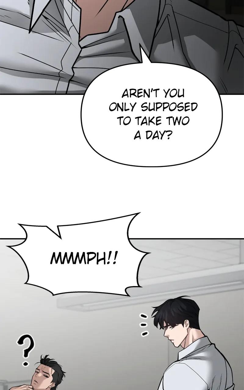 Designated Bully Chapter 81