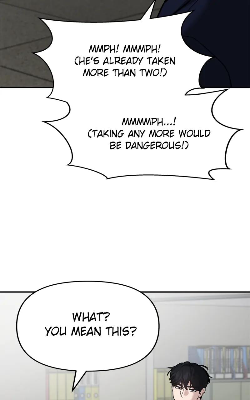 Designated Bully Chapter 81