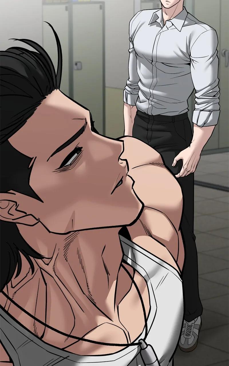 Designated Bully Chapter 81