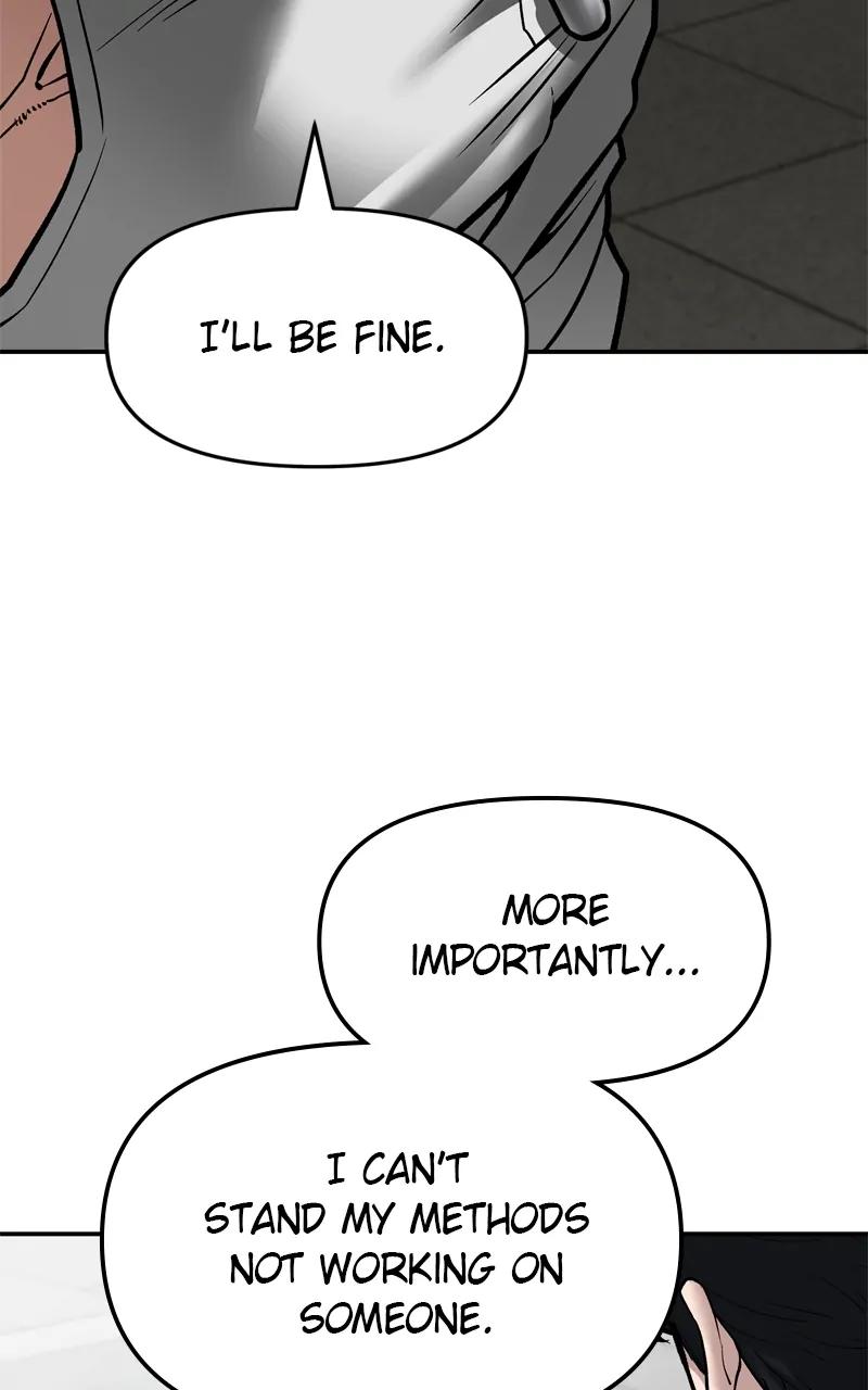 Designated Bully Chapter 81