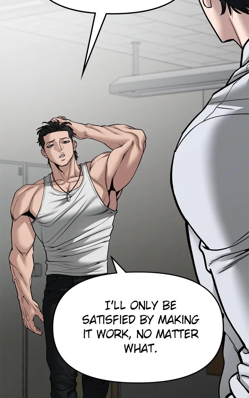 Designated Bully Chapter 81