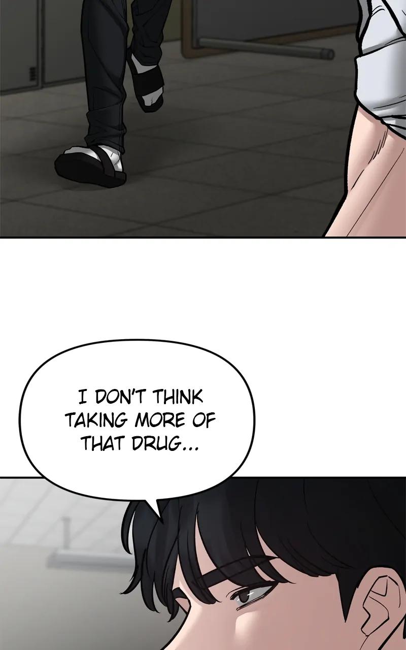 Designated Bully Chapter 81