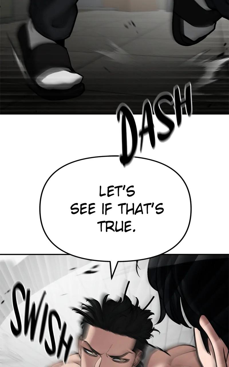 Designated Bully Chapter 81