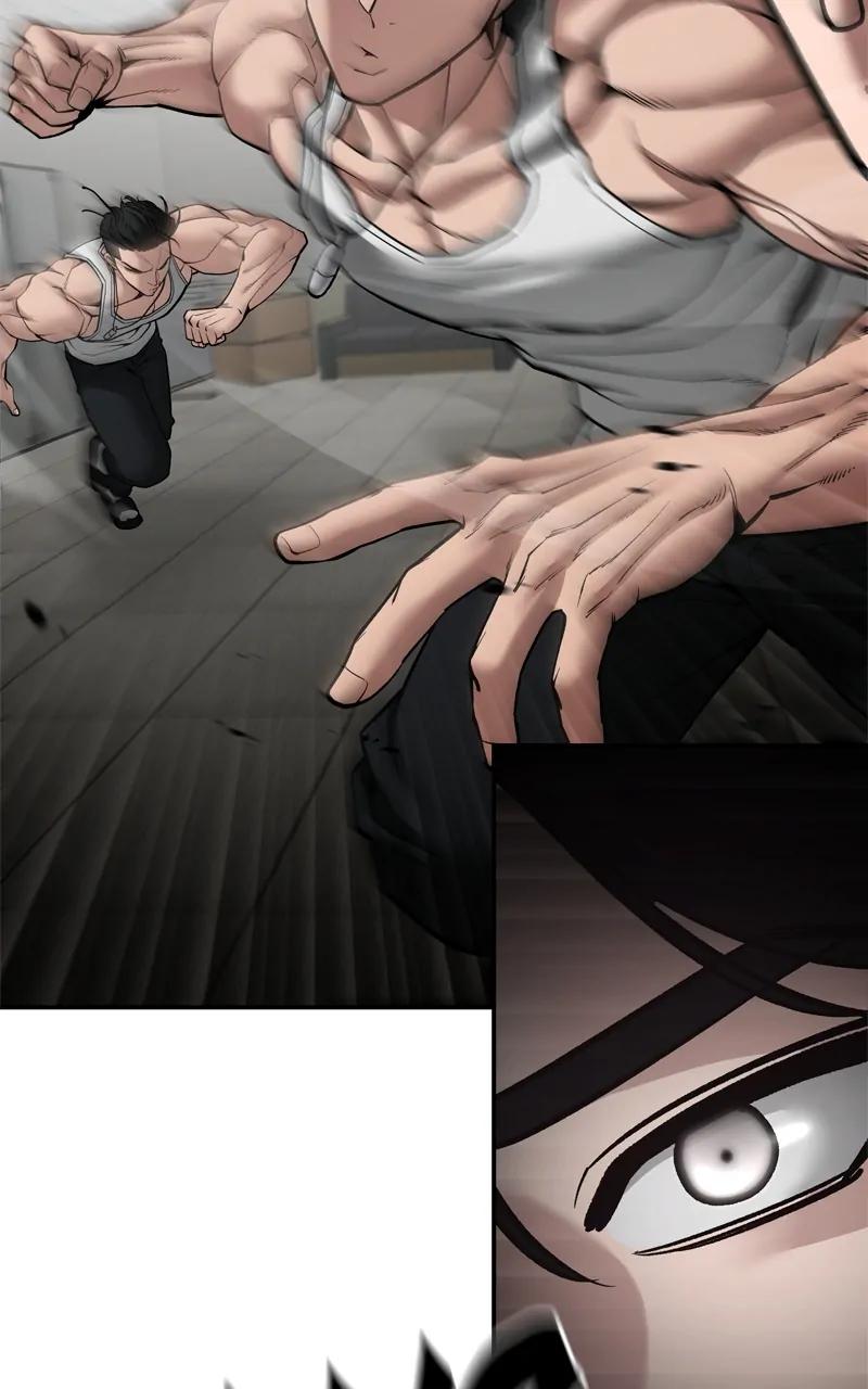 Designated Bully Chapter 81