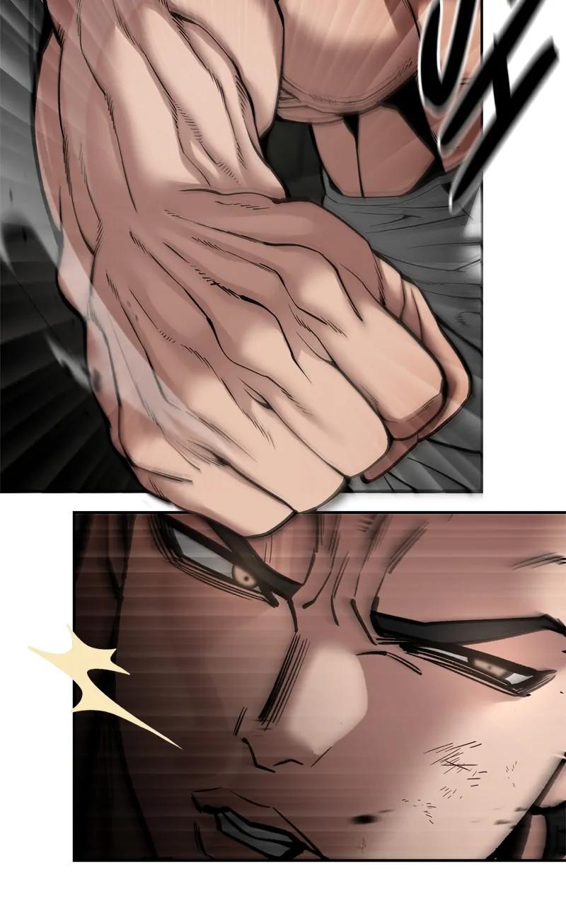 Designated Bully Chapter 81