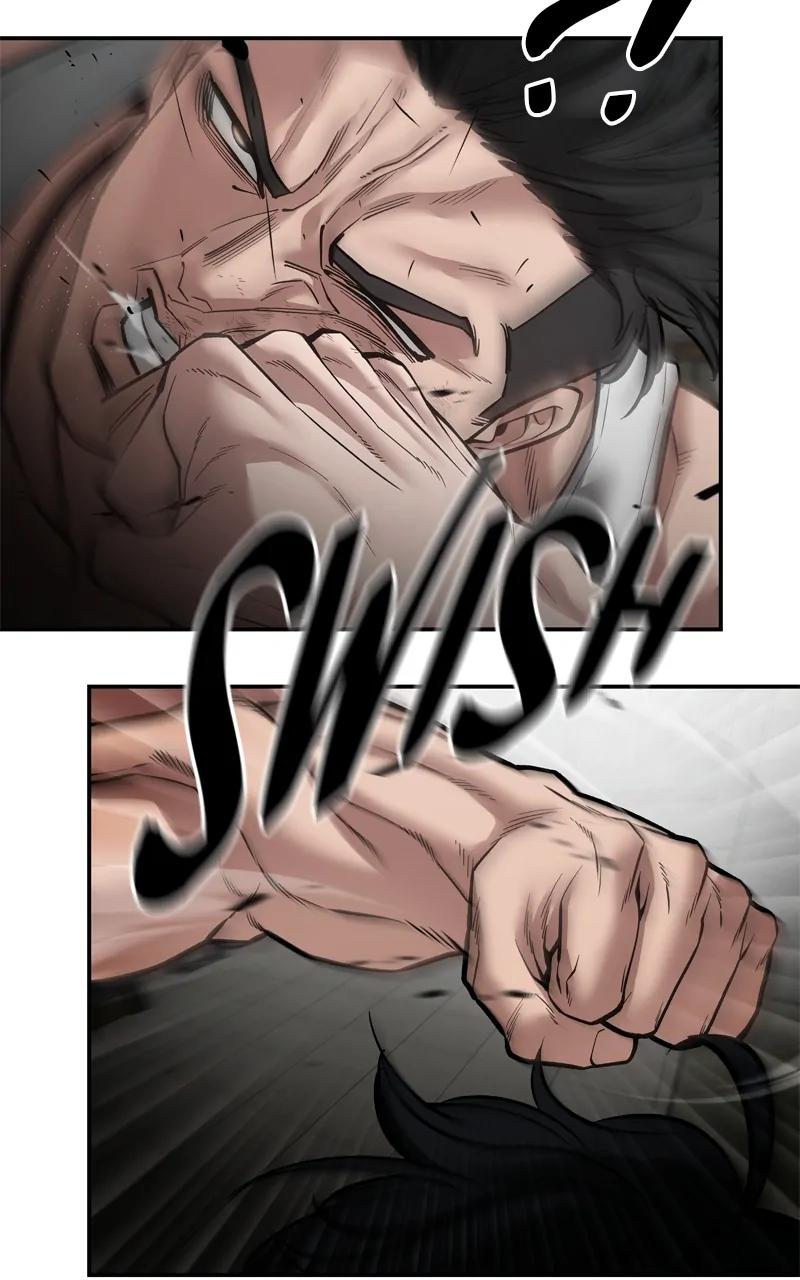 Designated Bully Chapter 81