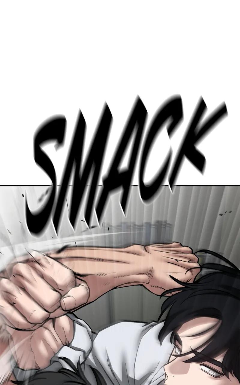 Designated Bully Chapter 81