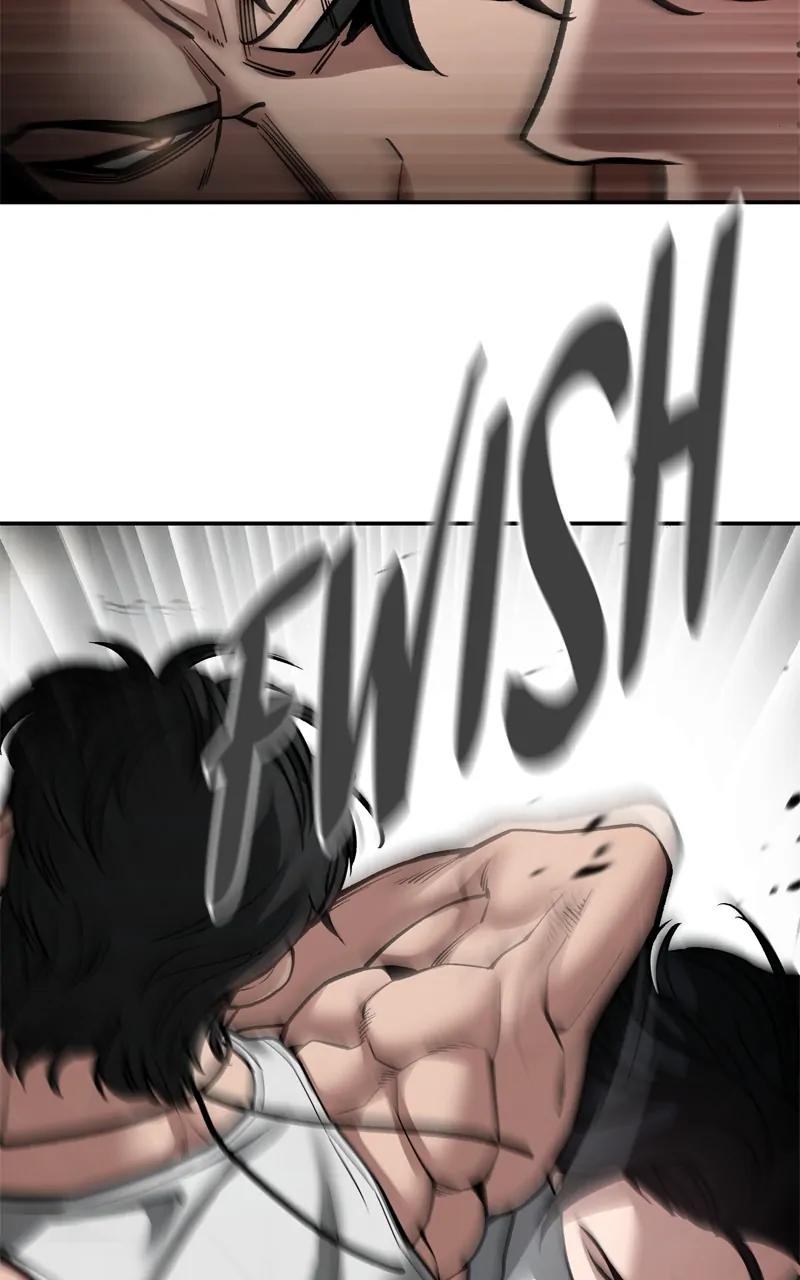 Designated Bully Chapter 81