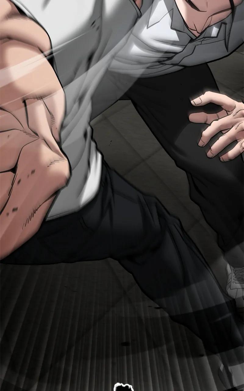 Designated Bully Chapter 81