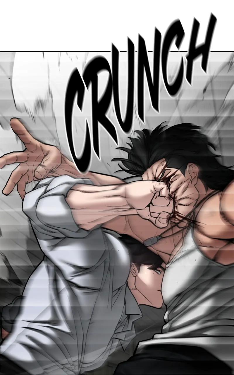 Designated Bully Chapter 81