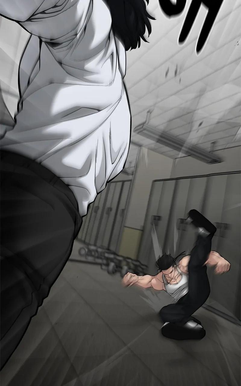 Designated Bully Chapter 81