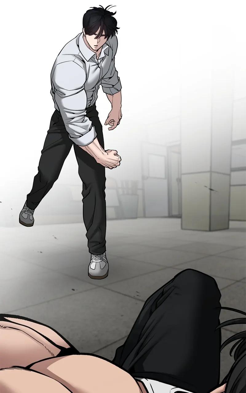 Designated Bully Chapter 81