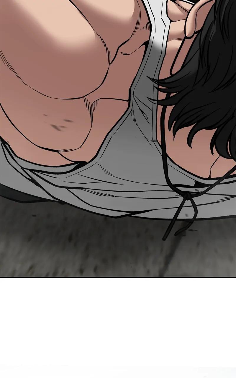 Designated Bully Chapter 81