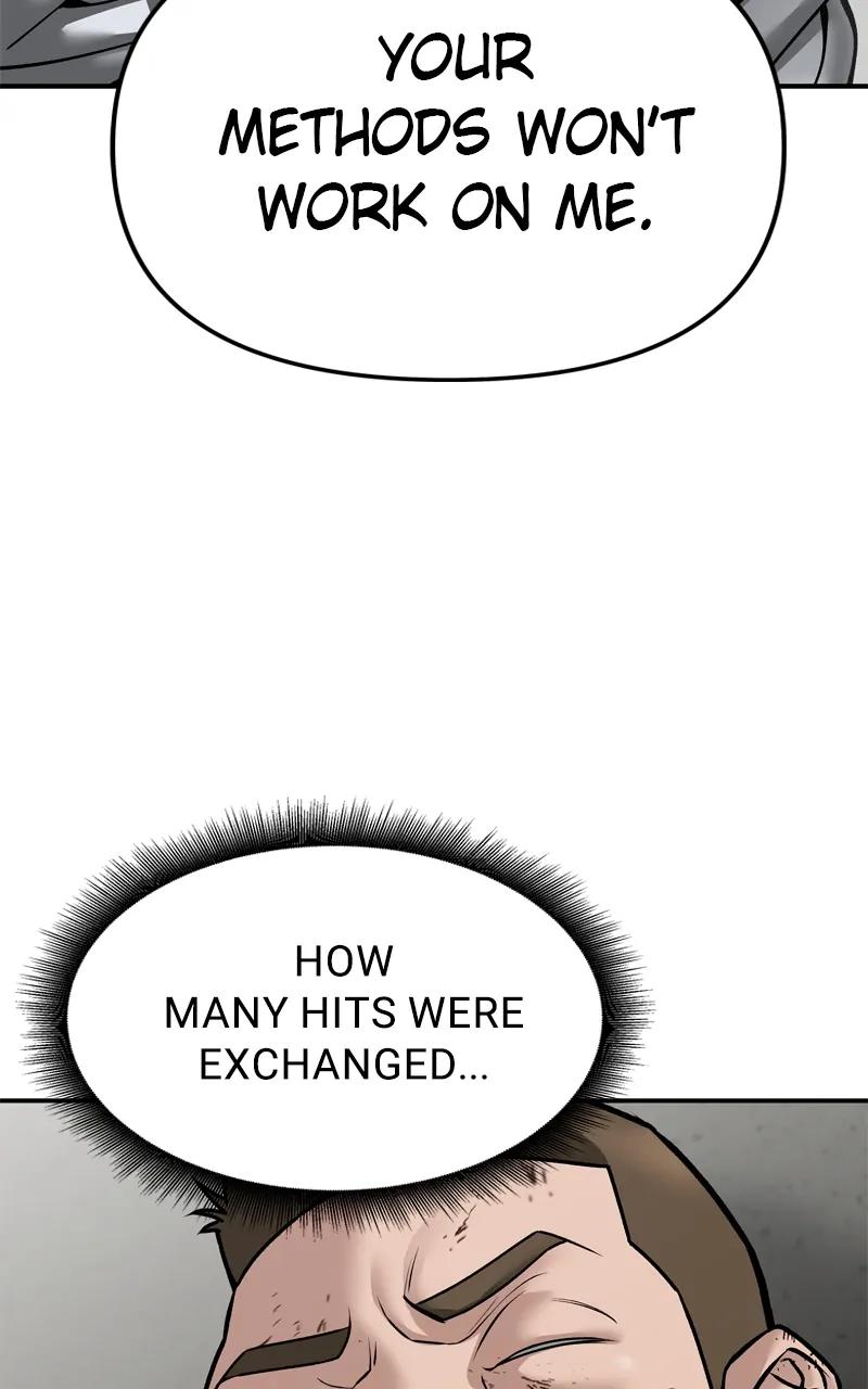 Designated Bully Chapter 81