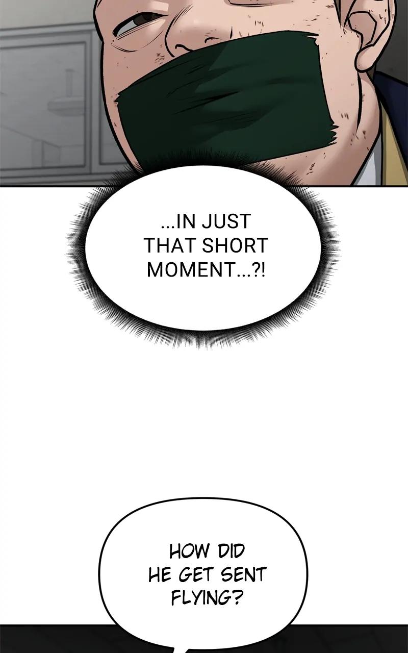 Designated Bully Chapter 81