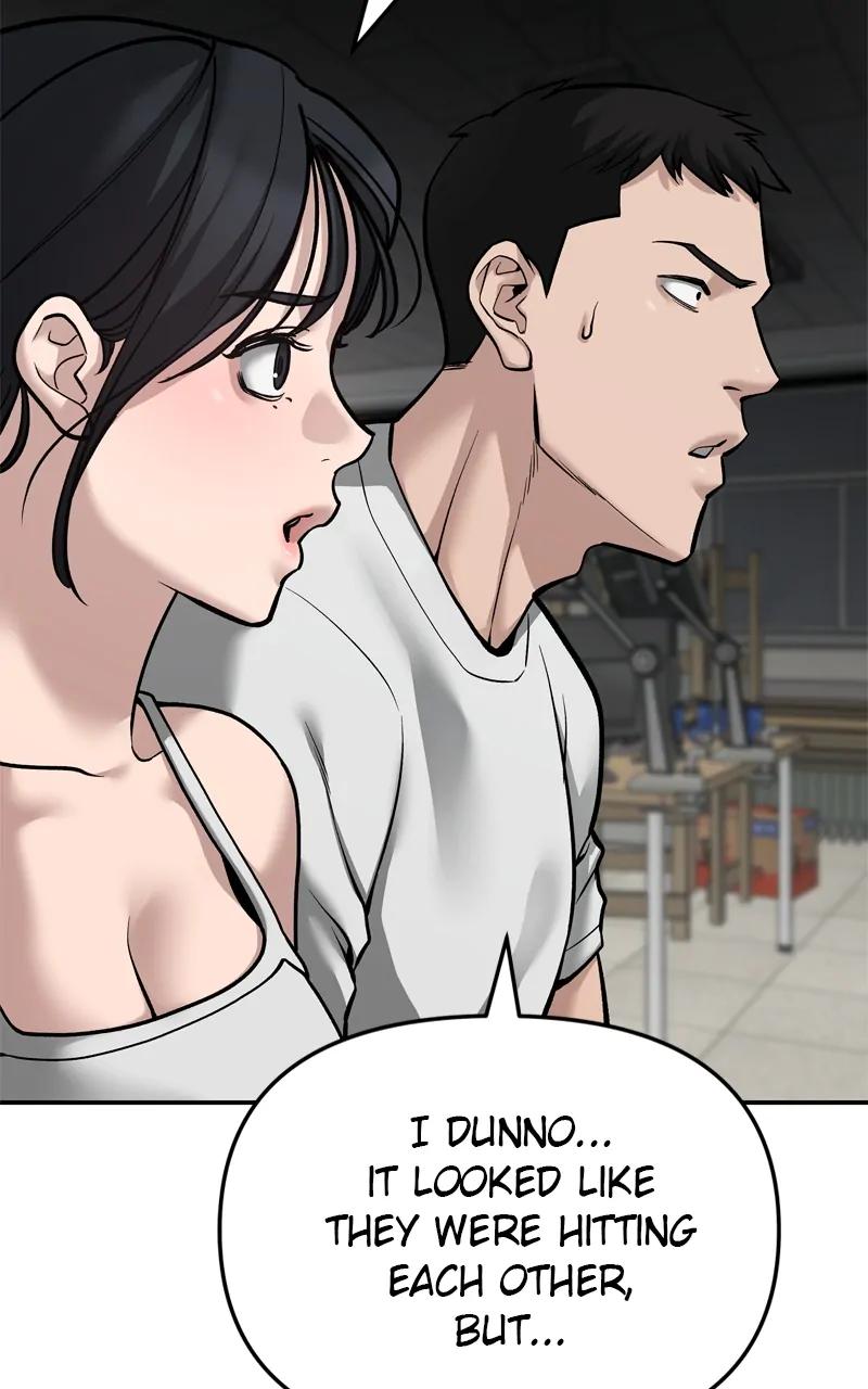 Designated Bully Chapter 81