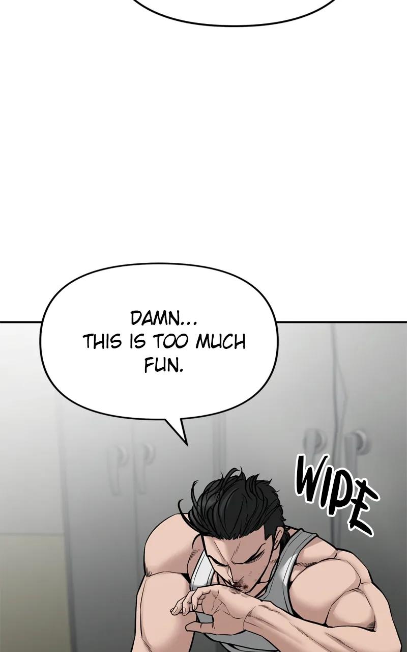 Designated Bully Chapter 81