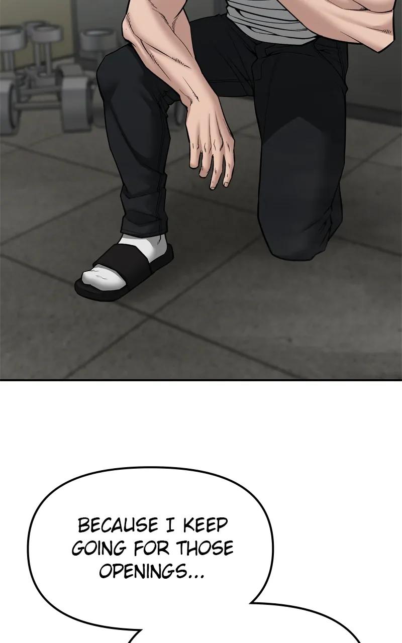 Designated Bully Chapter 81