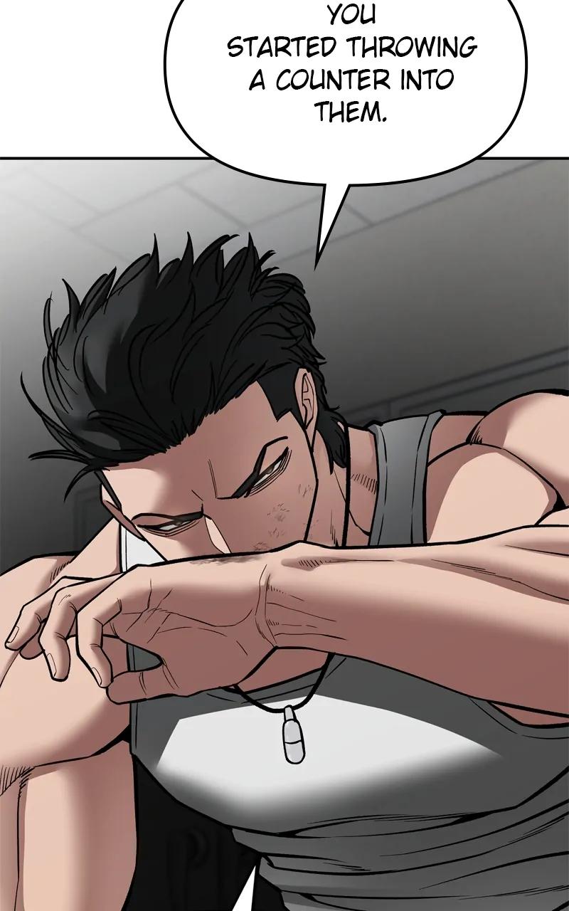 Designated Bully Chapter 81