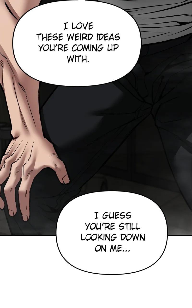 Designated Bully Chapter 81