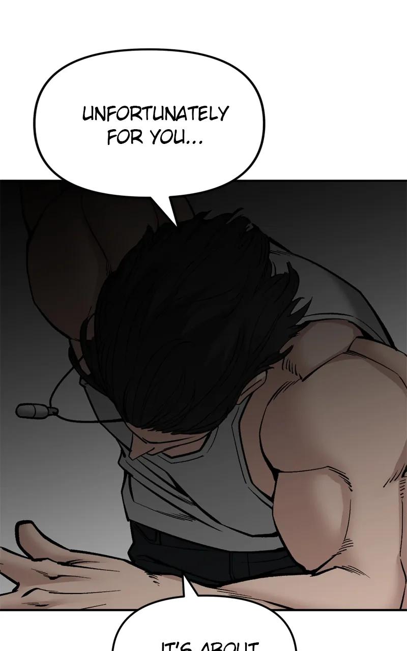 Designated Bully Chapter 81