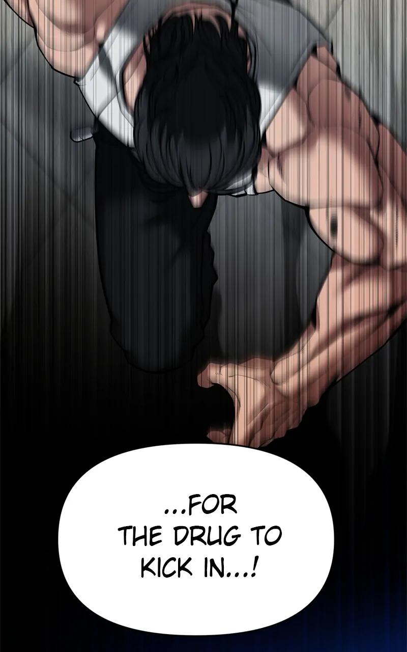 Designated Bully Chapter 81