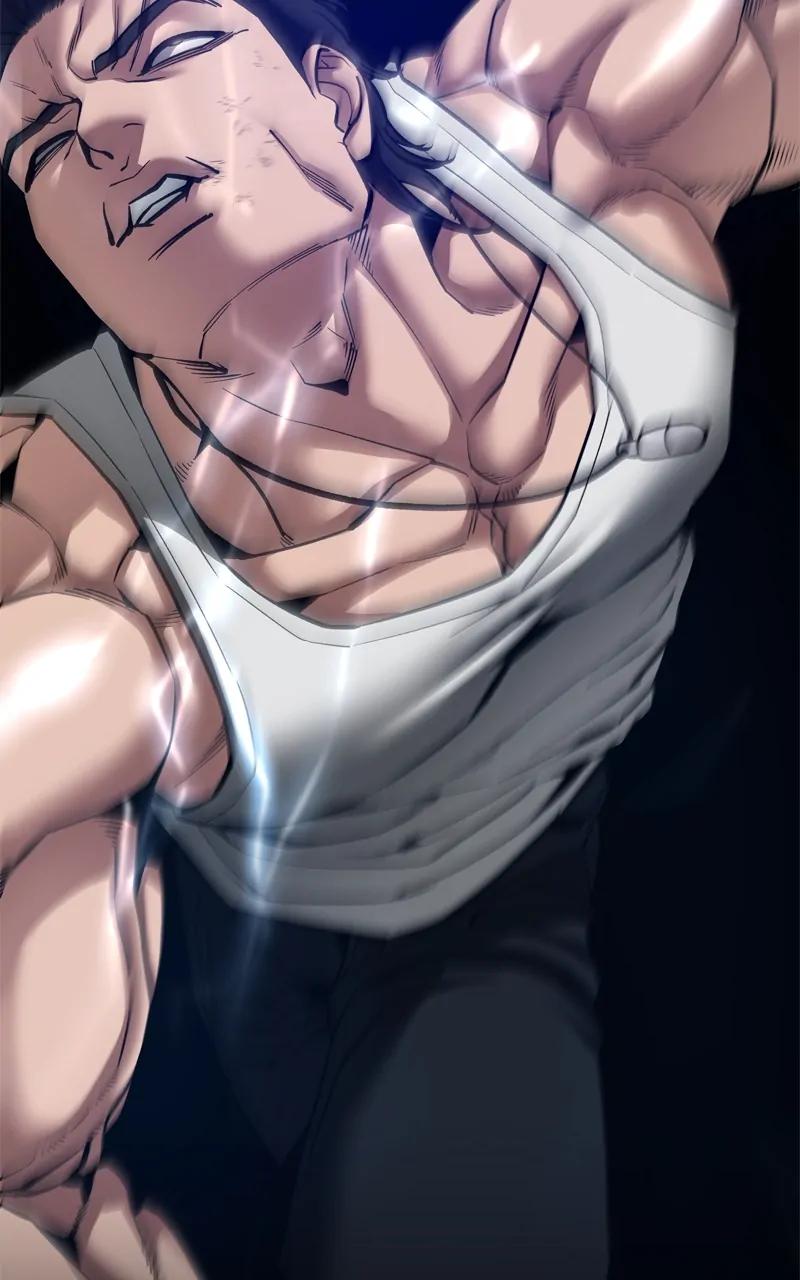 Designated Bully Chapter 81