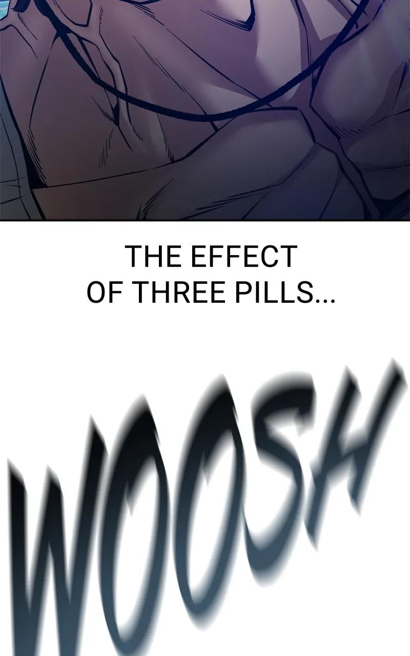 Designated Bully Chapter 81