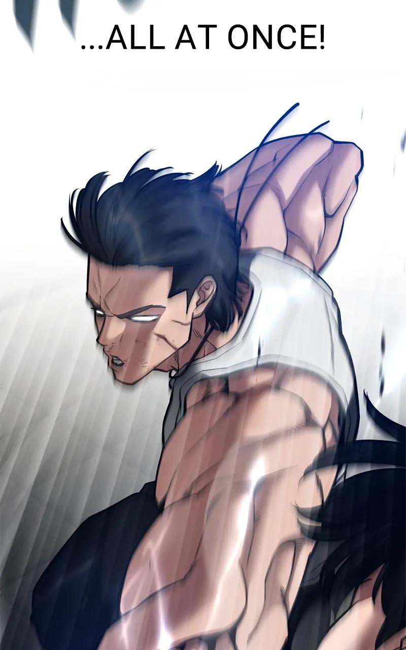 Designated Bully Chapter 81