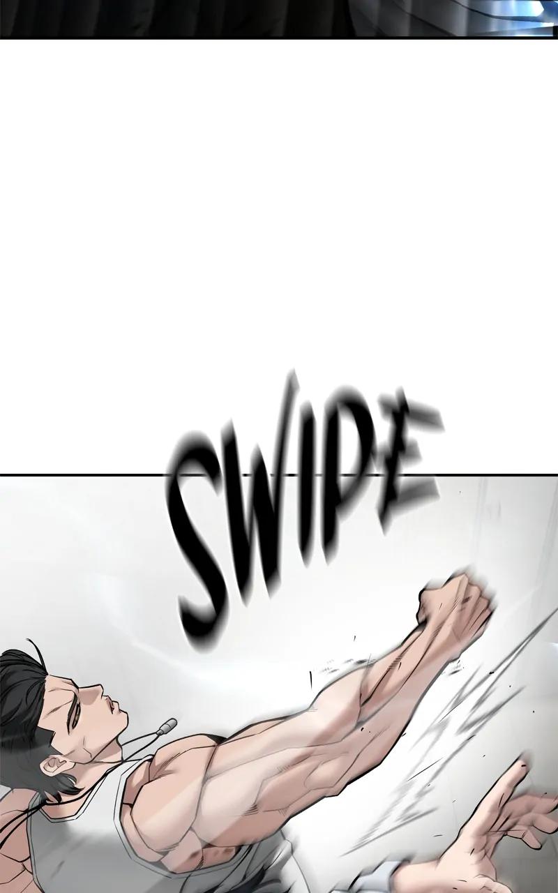 Designated Bully Chapter 81