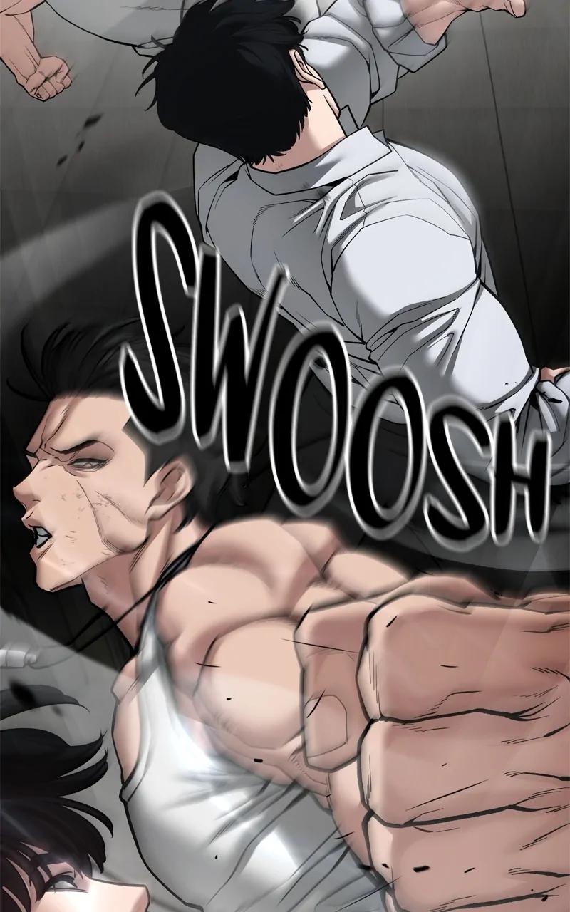 Designated Bully Chapter 81