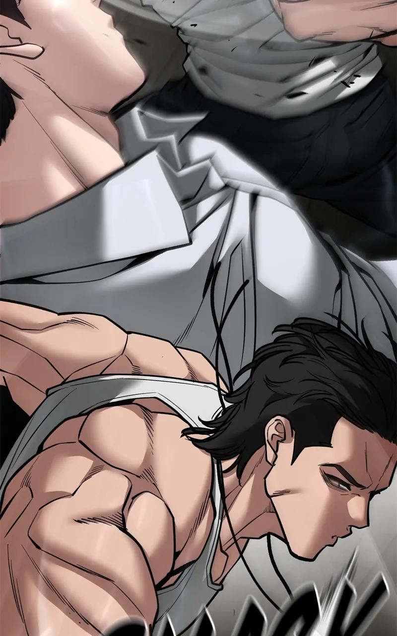 Designated Bully Chapter 81