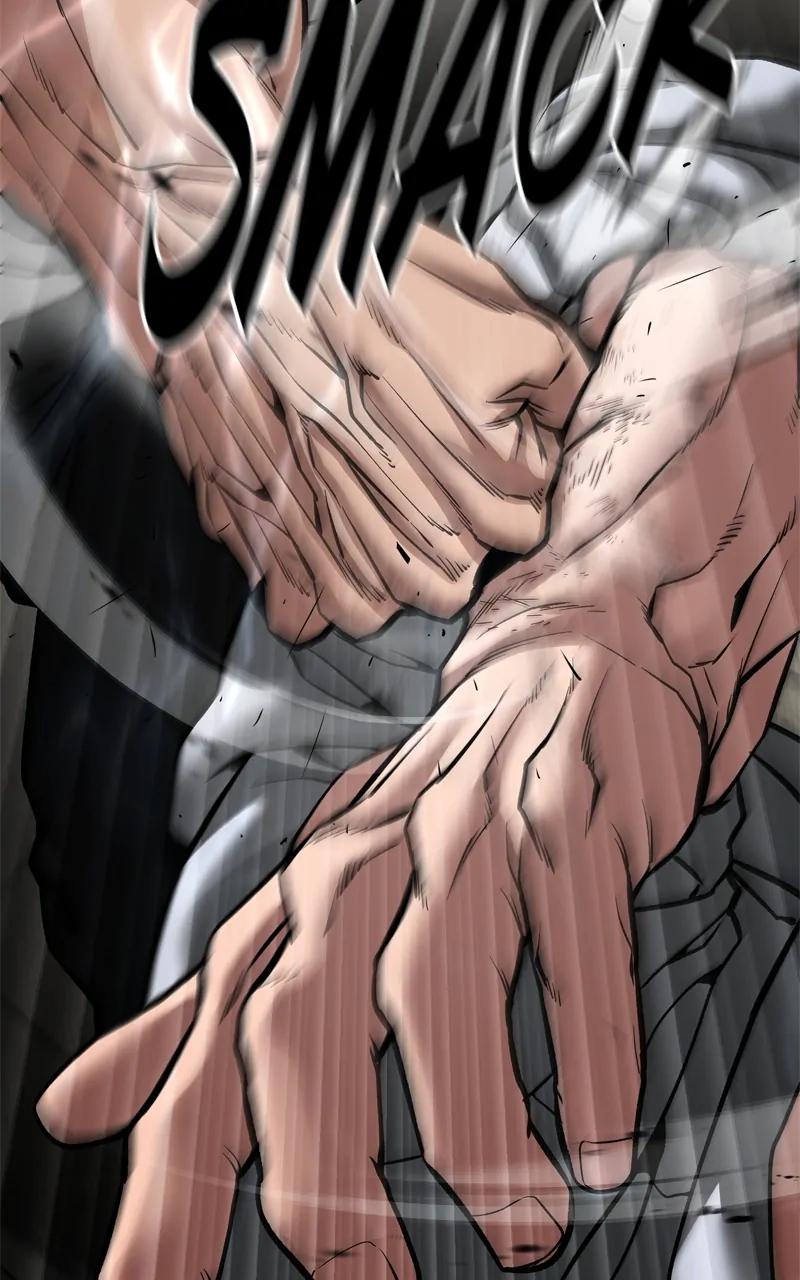 Designated Bully Chapter 81