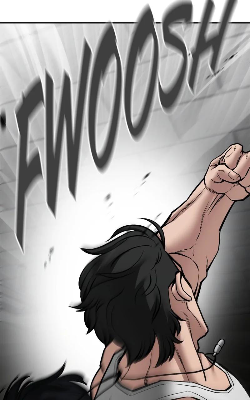 Designated Bully Chapter 81