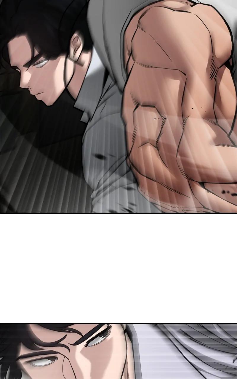 Designated Bully Chapter 81