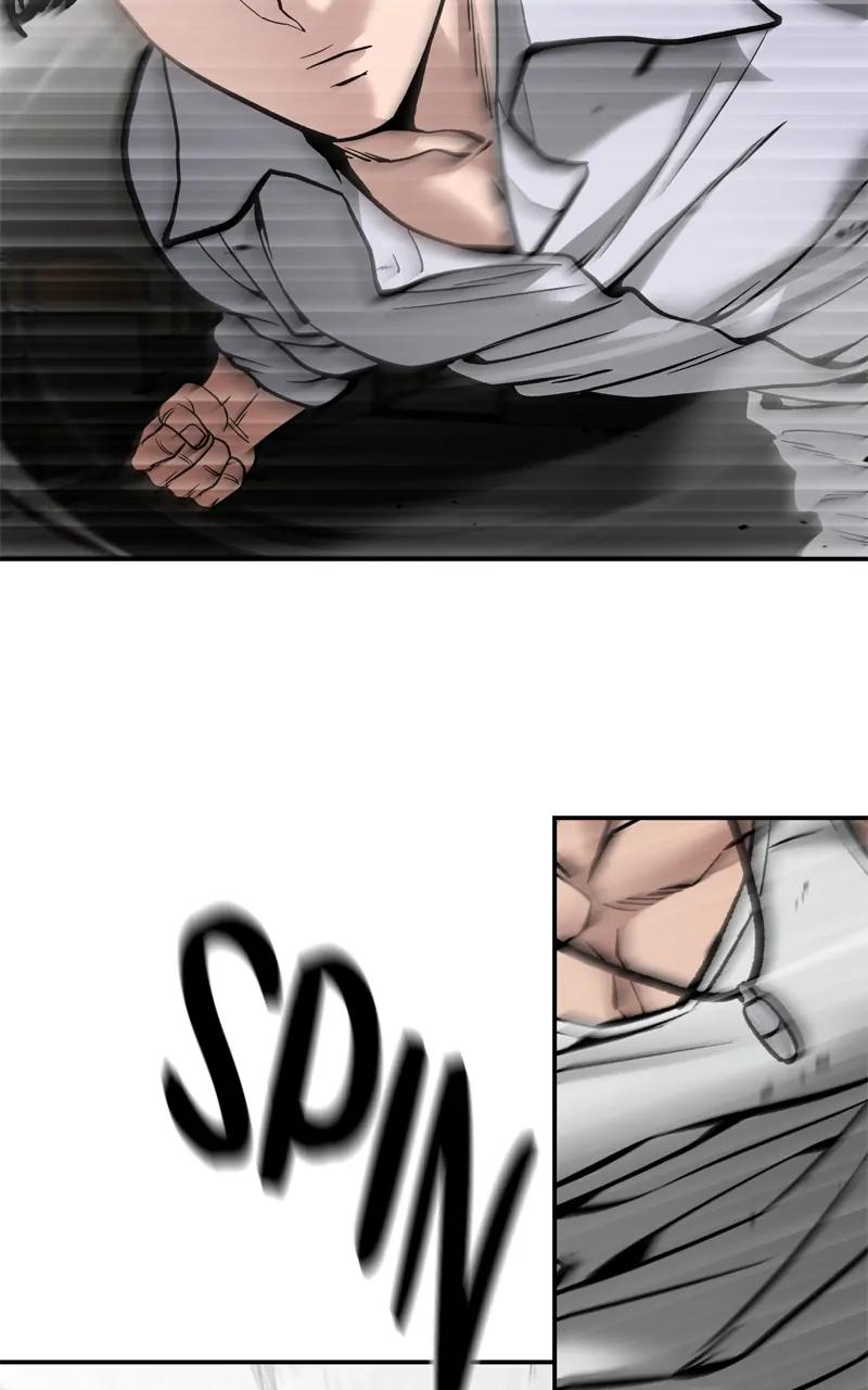 Designated Bully Chapter 81