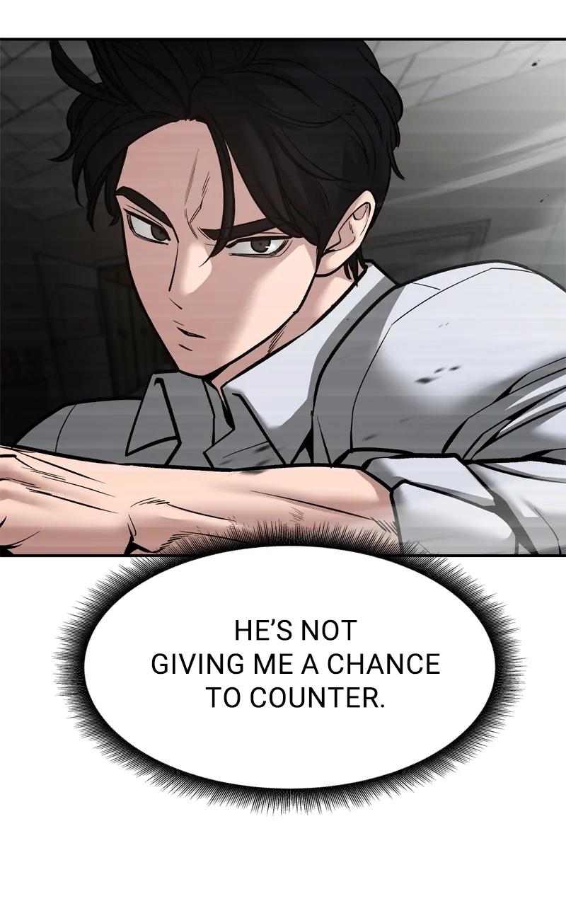 Designated Bully Chapter 81