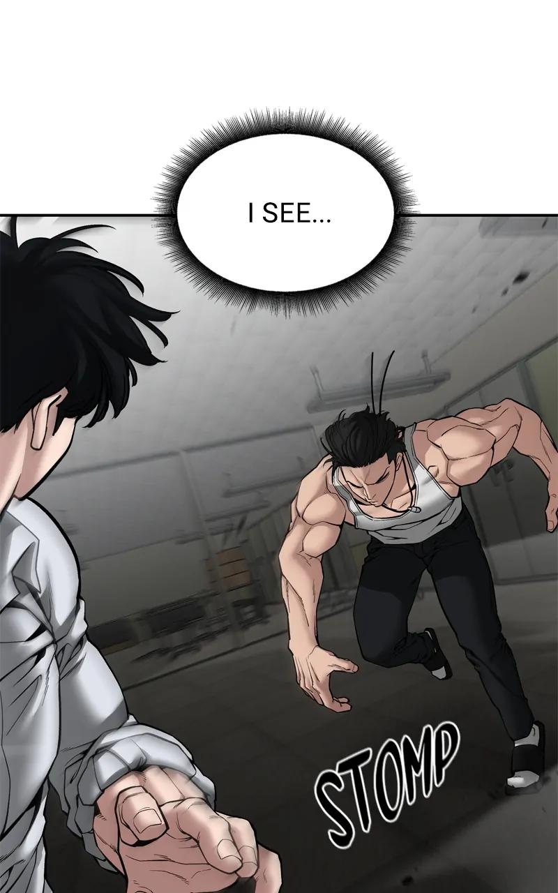 Designated Bully Chapter 81