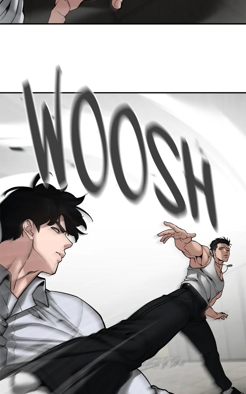 Designated Bully Chapter 81