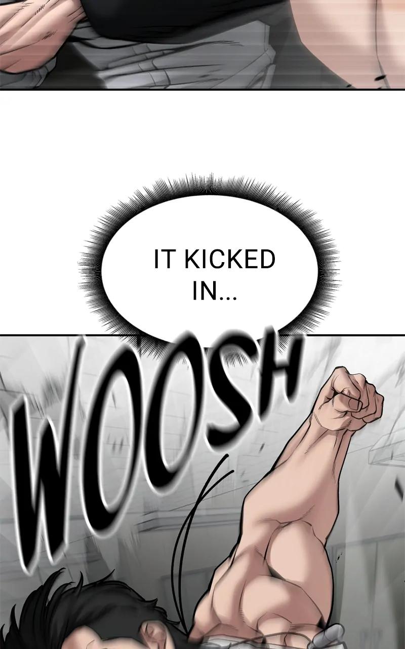 Designated Bully Chapter 81