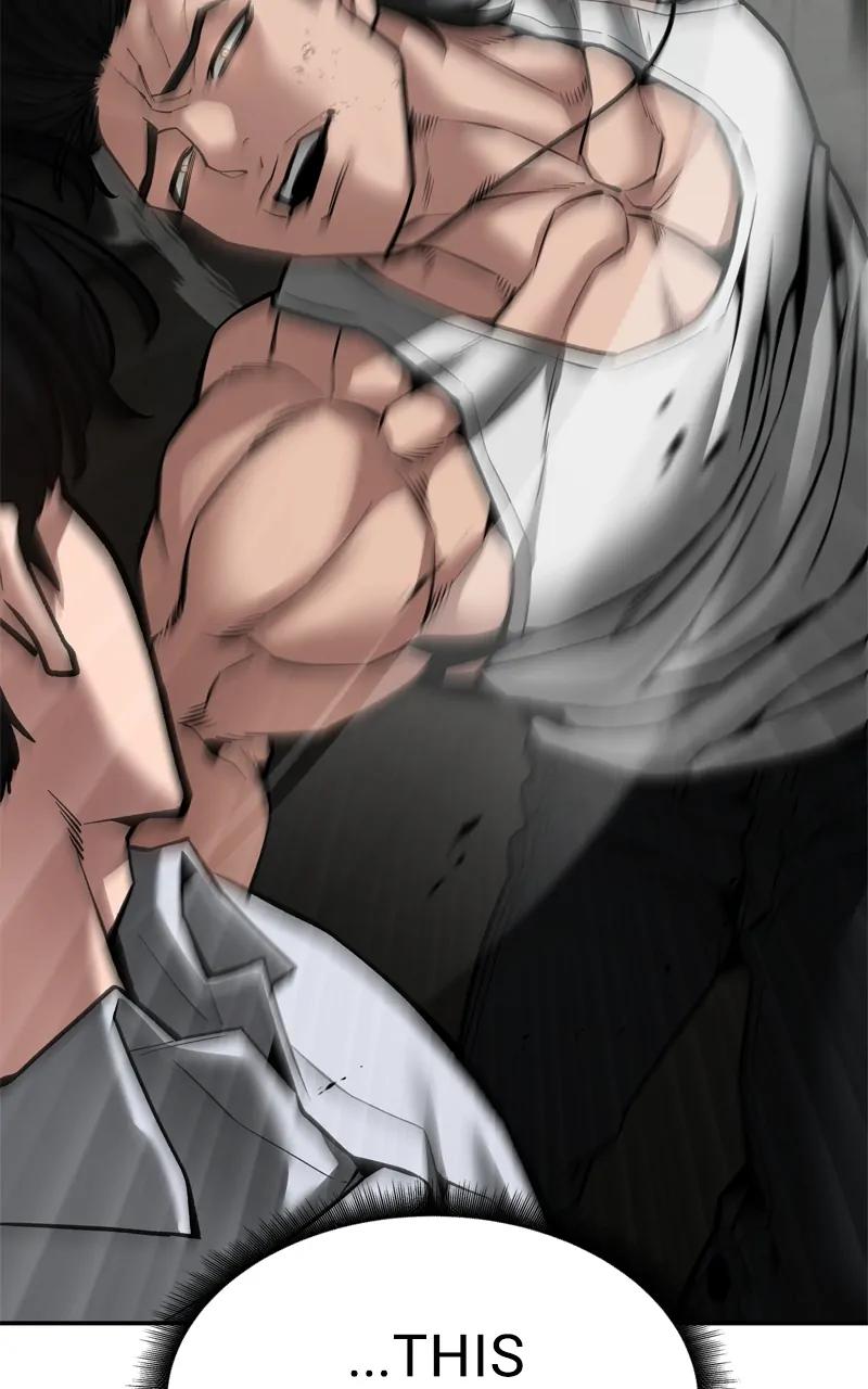 Designated Bully Chapter 81