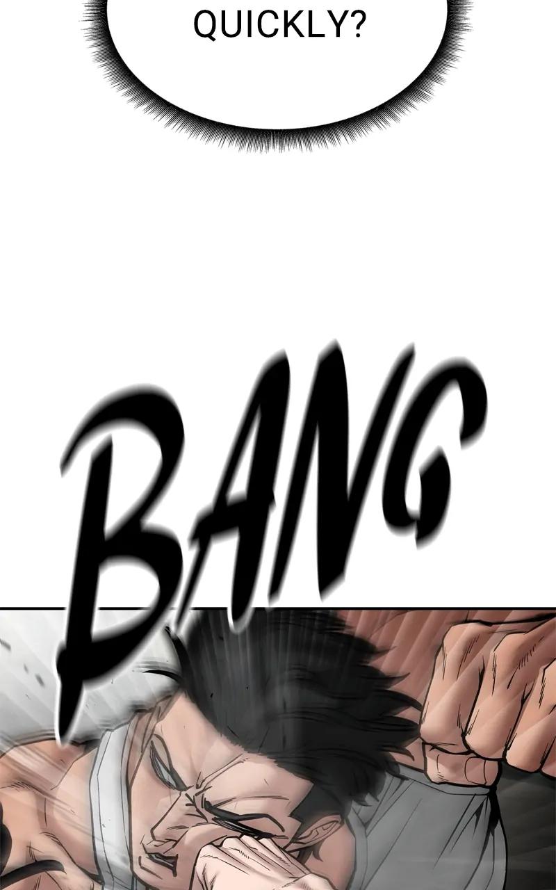 Designated Bully Chapter 81