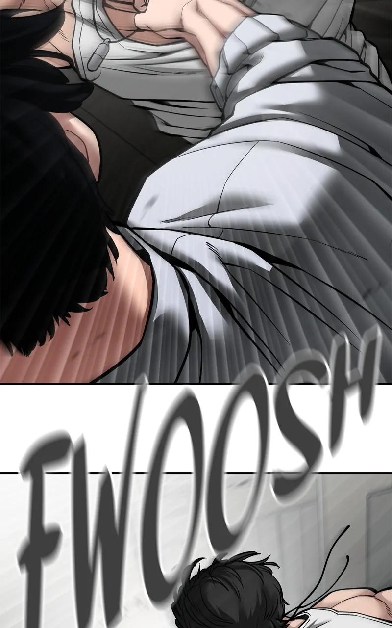 Designated Bully Chapter 81