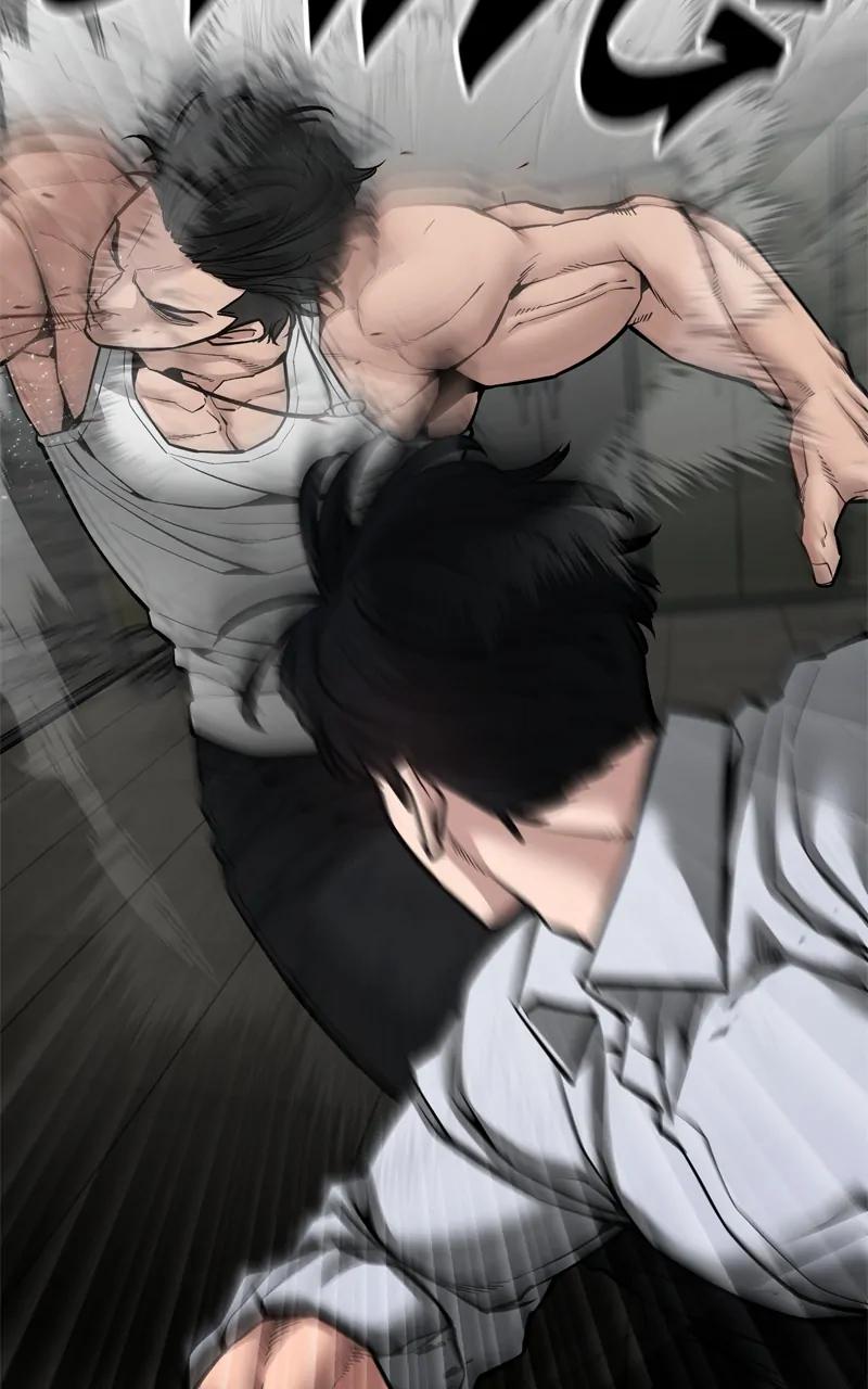 Designated Bully Chapter 81