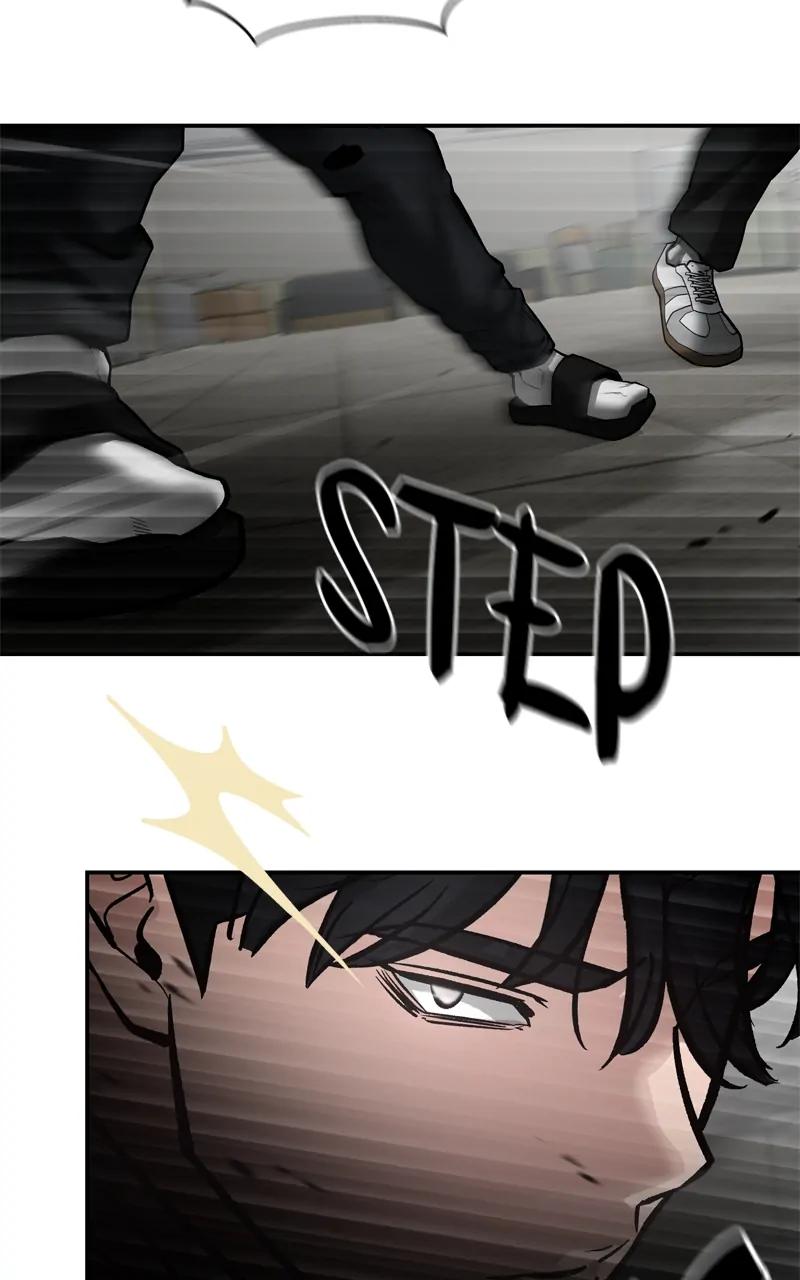 Designated Bully Chapter 81