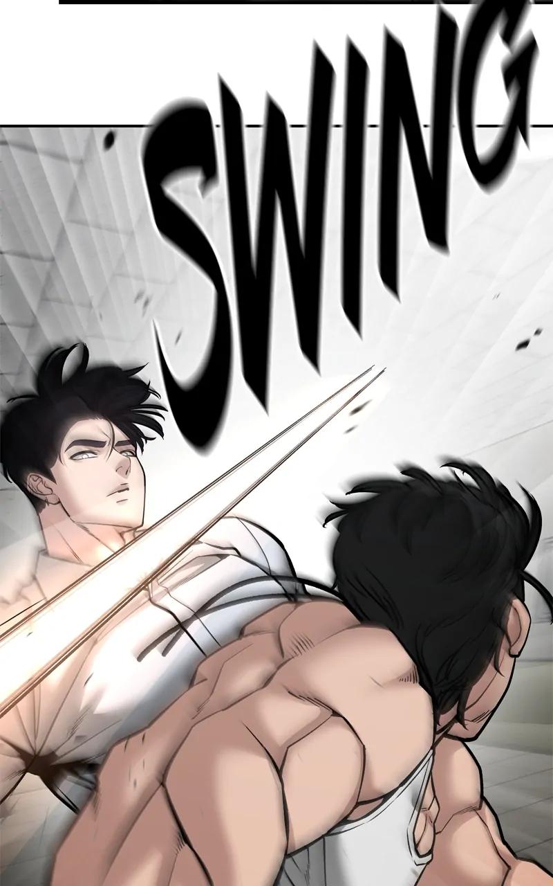 Designated Bully Chapter 81